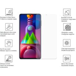 Стекло защитное Drobak Samsung Galaxy M52 5G Фото 2