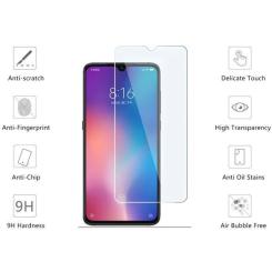 Стекло защитное Drobak Tecno Spark 7 Фото 1