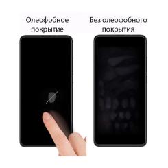 Стекло защитное Drobak Tecno Spark 7 Фото 2