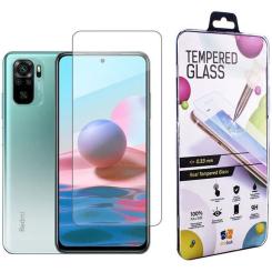 Стекло защитное Drobak Xiaomi Redmi Note 10 Pro Фото
