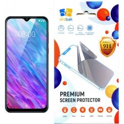 Стекло защитное Drobak ZTE Blade V30 Vita Фото 1