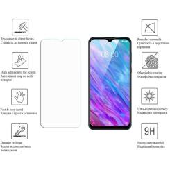 Стекло защитное Drobak ZTE Blade V30 Vita Фото 3