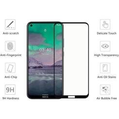 Стекло защитное Drobak Nokia 3.4 Фото 1