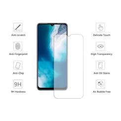 Стекло защитное Drobak Vivo V20 SE Фото 2