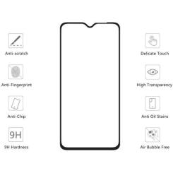 Стекло защитное Drobak ZTE Blade 20 Smart Фото 1