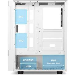 Корпус для ПК Gamdias TALOS E3 Фото 5