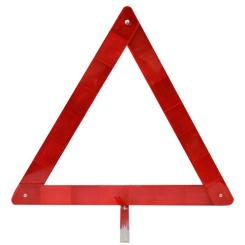 Аварийный знак Poputchik RT001-201 Фото 1
