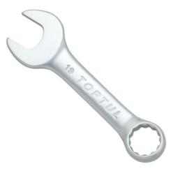 Ключ Toptul комбинированный укороченный 14мм Фото