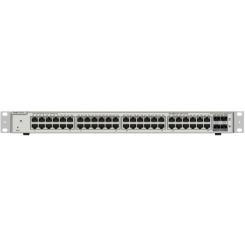 Коммутатор сетевой Ruijie Networks RG-NBS5100-48GT4SFP Фото