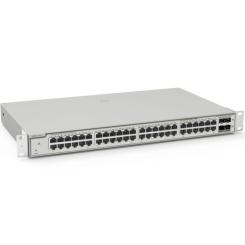 Коммутатор сетевой Ruijie Networks RG-NBS5100-48GT4SFP Фото 1