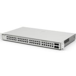 Коммутатор сетевой Ruijie Networks RG-NBS5100-48GT4SFP Фото 2