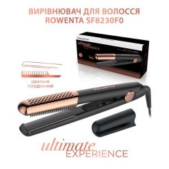 Выпрямитель для волос Rowenta SF8230F0 Фото 1