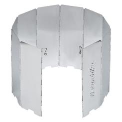 Ветрозащита для горелки Naturehike NH10 NH20CJ008 Steel Фото