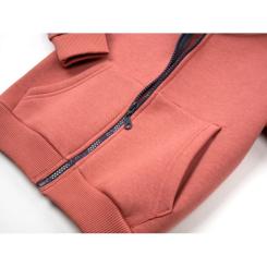Кофта детская Cloise флисовая Фото 3