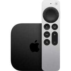 Медиаплеер Apple TV 4K 2022 Wi-Fi 64 GB Фото