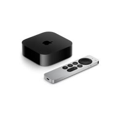 Медиаплеер Apple TV 4K 2022 Wi-Fi 64 GB Фото 2