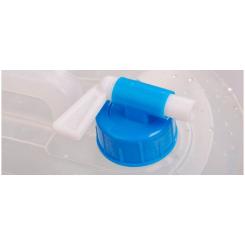 Канистра для воды Naturehike LDPE4 NH14S002-T 5л Фото 2