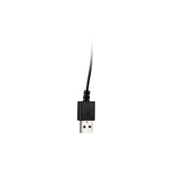 Акустическая система 2E PCS231 RGB Matrix USB Black Фото 5