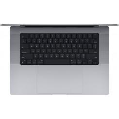Ноутбук Apple MacBook Pro A2780 M2 Pro Space Grey Фото 1