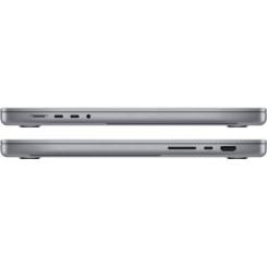 Ноутбук Apple MacBook Pro A2780 M2 Pro Space Grey Фото 2