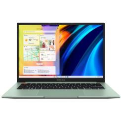 Ноутбук ASUS Vivobook S 15 M3502QA-BQ213 Фото