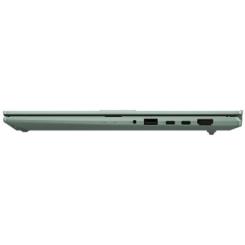 Ноутбук ASUS Vivobook S 15 M3502QA-BQ213 Фото 5