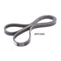 Поликлиновый ремень ASHIKA 112-4PK1045 Фото