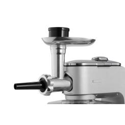 Кухонный комбайн Ardesto KMCH-K1500SS Фото 9