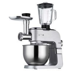 Кухонный комбайн Ardesto KMCH-K1500SS Фото