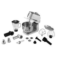 Кухонный комбайн Ardesto KMCH-K1500SS Фото 4