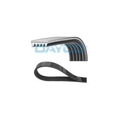 Поликлиновый ремень DAYCO 5PK1095S Фото