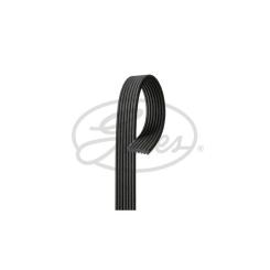Поликлиновый ремень Gates 7DPK1697 Фото