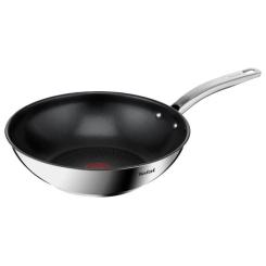 Сковорода Tefal Intuition Wok 28 см Фото