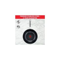 Сковорода Tefal Intuition Wok 28 см Фото 4