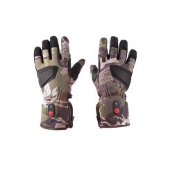 Перчатки с подогревом 2E Hunter Camo S Фото 7