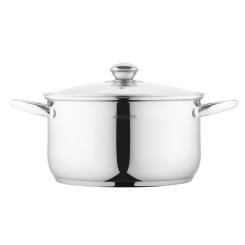 Кастрюля Ardesto Gemini Gourmet 5.8 л Фото 2