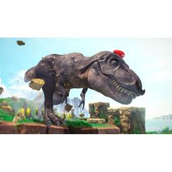 Игра Nintendo Super Mario Odyssey, картридж Фото 1