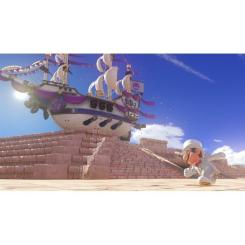 Игра Nintendo Super Mario Odyssey, картридж Фото 3