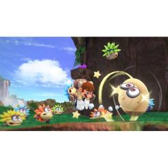 Игра Nintendo Super Mario Odyssey, картридж Фото 4