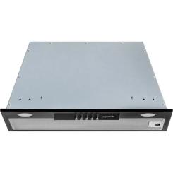 Вытяжка кухонная Pyramida ABH 52 PBA (700) BL Фото