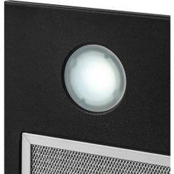 Вытяжка кухонная Pyramida ABH 52 PBA (700) BL Фото 2