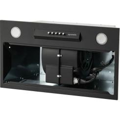 Вытяжка кухонная Pyramida ABH 52 PBA (700) BL Фото 3