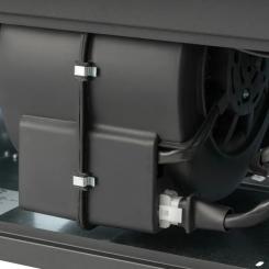 Вытяжка кухонная Pyramida ABH 52 PBA (700) BL Фото 4