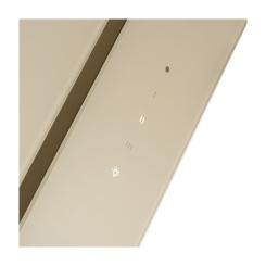 Вытяжка кухонная Pyramida ANR-F 60 S (1150) GIV Фото 2