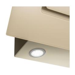 Вытяжка кухонная Pyramida ANR-F 60 S (1150) GIV Фото 3