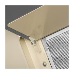 Вытяжка кухонная Pyramida ANR-F 60 S (1150) GIV Фото 4