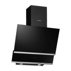 Вытяжка кухонная Pyramida ASH 60 S (800) XGBL Фото 1