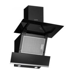 Вытяжка кухонная Pyramida ASH 60 S (800) XGBL Фото 2