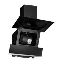 Вытяжка кухонная Pyramida ASH 60 S (800) XGBL Фото 3