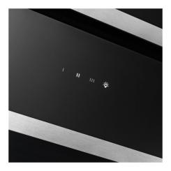 Вытяжка кухонная Pyramida ASH 60 S (800) XGBL Фото 4